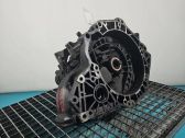 Manual 5 speed gearbox