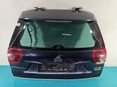 Tailgate/trunk/boot lid