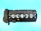 Rocker cam cover