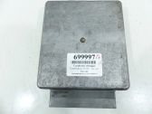 Unité de commande, module ECU de moteur