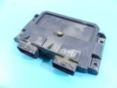 Engine control unit/module ECU
