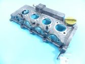 Rocker cam cover