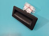 Tailgate/trunk/boot exterior handle