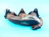 Exhaust manifold