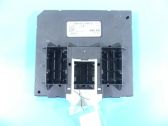 Central body control module