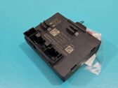 Central body control module
