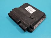 Engine control unit/module ECU