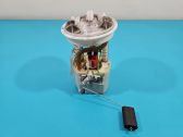 In-tank fuel pump