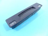 Tailgate/trunk/boot exterior handle