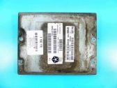 Engine control unit/module ECU