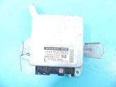 Central body control module