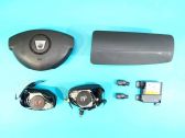Airbag set