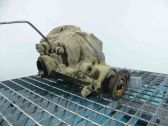 Rear differential