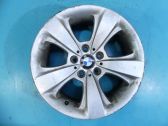 R17 alloy rim