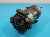 Air conditioning (A/C) compressor (pump)