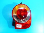Rear/tail lights