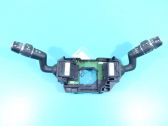 Headlight wiper switch