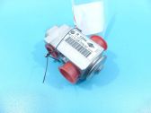 Air conditioning (A/C) expansion valve