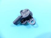 Crashsensor Notausschalter Kraftstoff