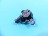 Crashsensor Notausschalter Kraftstoff