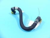 Fuel line pipe