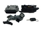 Unité de commande, module ECU de moteur