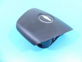 Steering wheel airbag