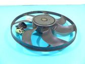 Fan set