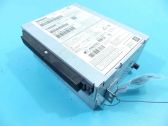 Radio/CD/DVD/GPS head unit