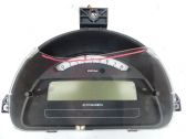 Compteur de vitesse tableau de bord