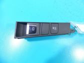 Handbrake/parking brake auto hold switch