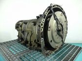 Automatikgetriebe