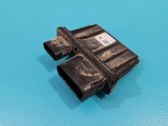 Central body control module