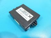 Central body control module