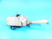 Windshield washer fluid reservoir/tank