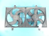 Fan set