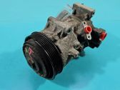 Air conditioning (A/C) compressor (pump)