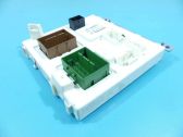 Central body control module