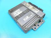 Engine control unit/module ECU