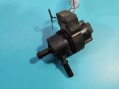 Elettrovalvola turbo
