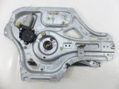 Mécanisme de lève-vitre avec moteur