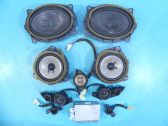 Front door speaker