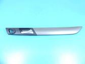 Rear door interior handle