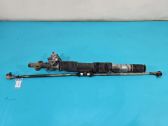 Steering rack