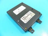 Central body control module