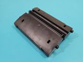 Central body control module
