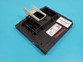 Central body control module