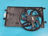 Fan set
