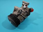 Klimakompressor Pumpe