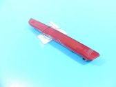 Rear tail light reflector